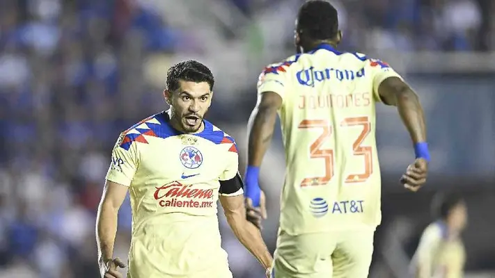 Final Clausura 2024: ¿Cruz Azul 'favorecido' con el gol de Julián Quiñones?