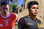 Othoniel Arce y Leo López encuentran refugio en el futbol boliviano