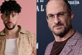 Bad Bunny volverá como actor en nueva película de Darren Aronofsky “Caught Stealing”