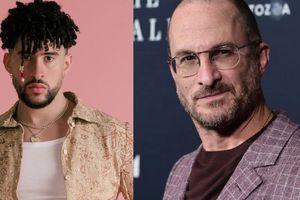 Bad Bunny volverá como actor en nueva película de Darren Aronofsky “Caught Stealing”