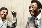 'El más grande de todos los tiempos'; Cesar Luis Menotti y su amor por Pelé