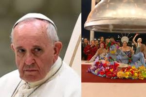 El vaticano está “triste” por escena de “La Última Cena” en los Juegos Olímpicos 2024