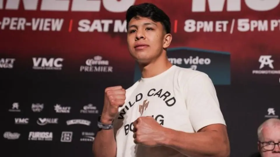 ¿Quién es Jaime Munguía? Rival al que enfrentará Canelo Álvarez