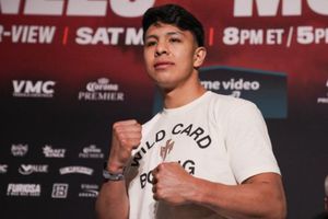 ¿Quién es Jaime Munguía? Rival al que enfrentará Canelo Álvarez