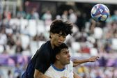 París 2024: Todos los resultados del futbol olímpico varonil del miércoles 24 de julio