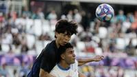 París 2024: Todos los resultados del futbol olímpico varonil del miércoles 24 de julio
