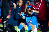 ¡Polémica! Redes estallan tras penal no marcado a Cruz Azul