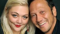 Rob Schneider se disculpa con su hija Elle King: ‘Desearía ser el padre que necesitabas’
