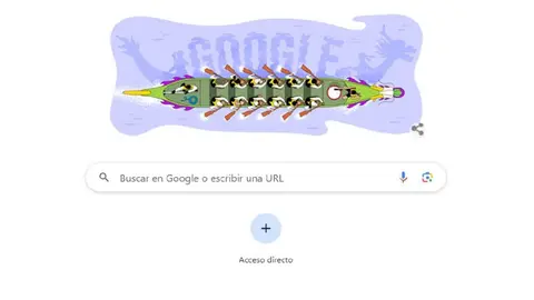 ¿Qué es la Fiesta del Barco del Dragón y por qué Google le dedica su doodle?