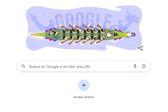 ¿Qué es la Fiesta del Barco del Dragón y por qué Google le dedica su doodle?