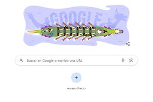 ¿Qué es la Fiesta del Barco del Dragón y por qué Google le dedica su doodle?