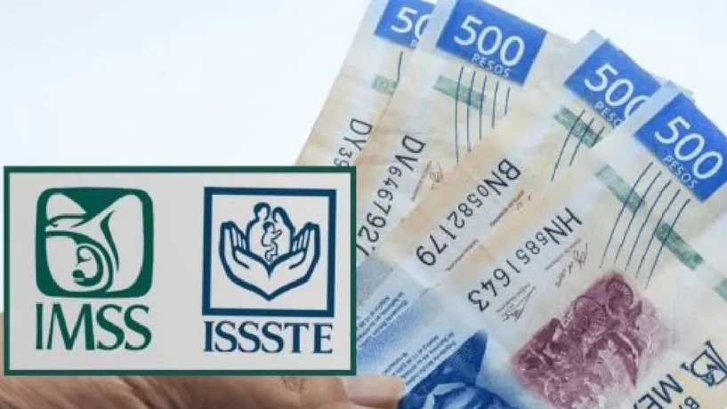 ¿Cómo obtener un aumento en tu pensión IMSS e ISSSTE? Aquí te decimos cómo