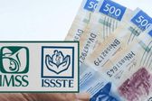 ¿Cómo obtener un aumento en tu pensión IMSS e ISSSTE? Aquí te decimos cómo
