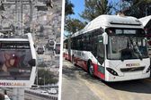 Viajes gratis en Mexibús y Mexicable a partir del 1 de julio