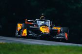 ¡Triunfo mexicano! Pato O'Ward se llevó la victoria en Mid-Ohio en la IndyCar Series