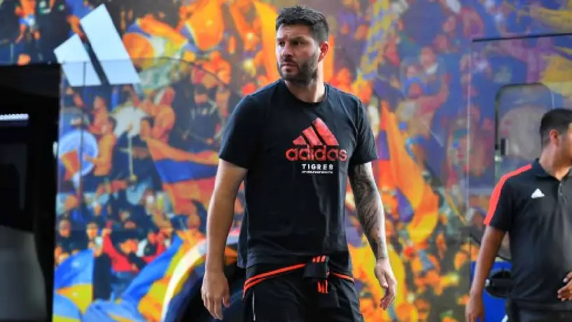 Paunović sobre tener a Gignac en la banca: “El lo entiende, no puedo dejar que nadie se sienta excluido”