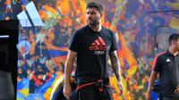 Paunović sobre tener a Gignac en la banca: “El lo entiende, no puedo dejar que nadie se sienta excluido”