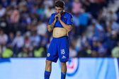 ¿Deja Cruz Azul? Rodrigo Huescas y la Máquina no llegan a acuerdo para su renovación