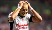 La 'Temo señal' de Cuauhtémoc Blanco se hace presente en foto viral de Chicharito