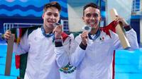 París 2024: Así quedó el medallero de los países latinoamericanos