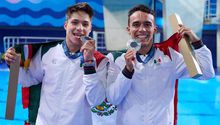 París 2024: Así quedó el medallero de los países latinoamericanos