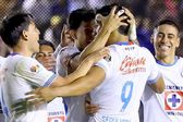Cruz Azul viene de atrás y vence a Alebrijes en la Copa Keta ‘A Vando