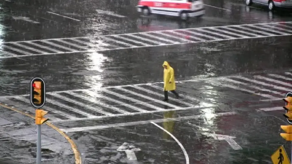 ¿Cuándo inicia la temporada de lluvias en México 2024? Te lo contamos