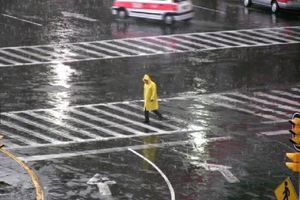 ¿Cuándo inicia la temporada de lluvias en México 2024? Te lo contamos