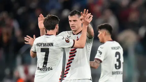 ¡Van por todo! Bayer Leverkusen busca triplete histórico