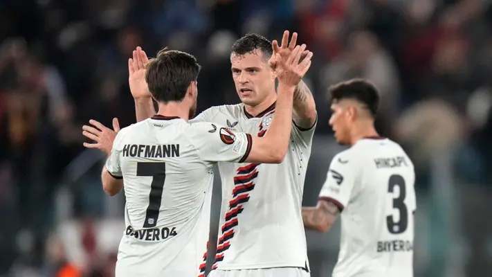 ¡Van por todo! Bayer Leverkusen busca triplete histórico