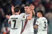 ¡Van por todo! Bayer Leverkusen busca triplete histórico