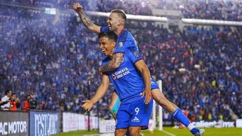 ¡De infarto! Cruz Azul avanza a la Final por posición en la tabla a pesar de perder ante Rayados