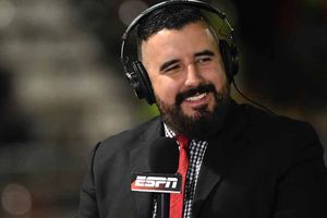 Álvaro Morales festeja el título de América y se burla de Tuca Ferretti