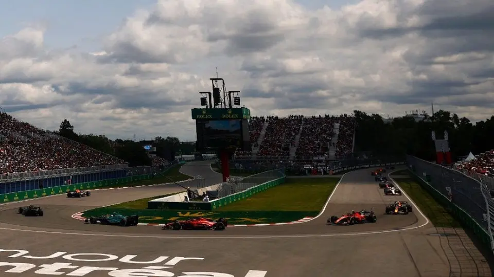 Fórmula 1: ¿Cuándo y dónde será la próxima carrera tras el Gran Premio de Mónaco?