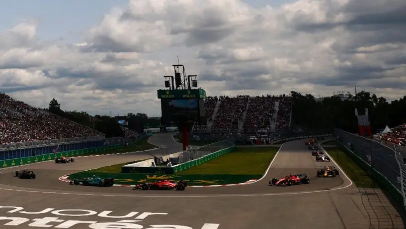 Fórmula 1: ¿Cuándo y dónde será la próxima carrera tras el Gran Premio de Mónaco?