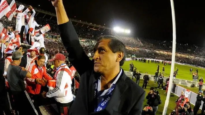 ¡Por la salvación! Ramón Díaz es nuevo técnico de Corinthians