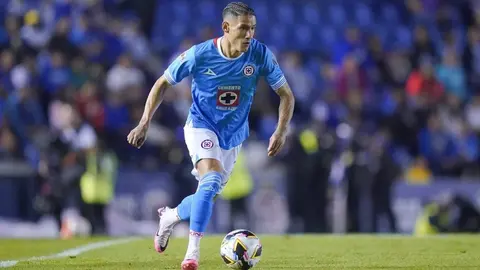 Liga MX: Uriel Antuna realizó pruebas médicas para integrarse a Tigres