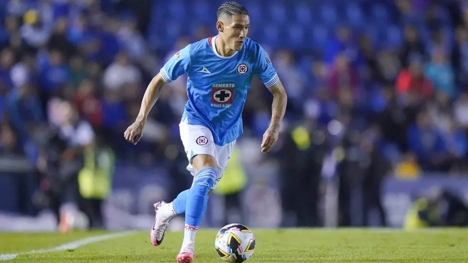 Liga MX: Uriel Antuna realizó pruebas médicas para integrarse a Tigres