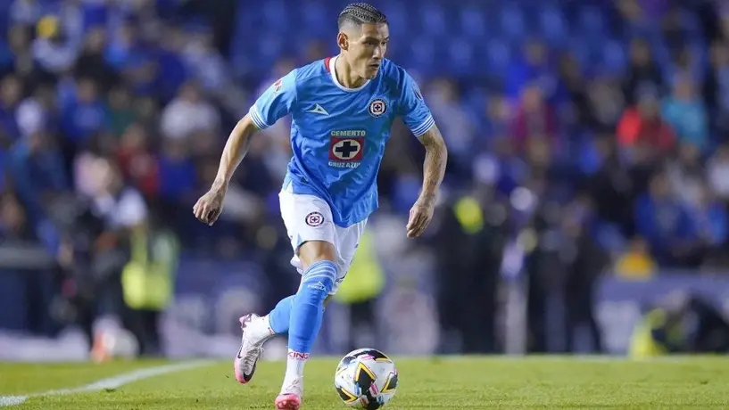 Liga MX: Uriel Antuna realizó pruebas médicas para integrarse a Tigres