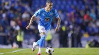 Liga MX: Uriel Antuna realizó pruebas médicas para integrarse a Tigres