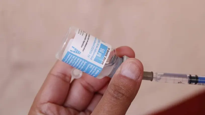 ¿Dónde puedes vacunarte del Covid-19 GRATIS en CDMX? Tras el aumento de casos de contagio