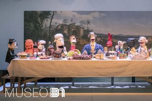 ¡Prepárate! Ya está abierta la preventa para ‘El Museo de 31 Minutos’