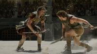 VIDEO: Se revela el primer tráiler de Gladiador 2