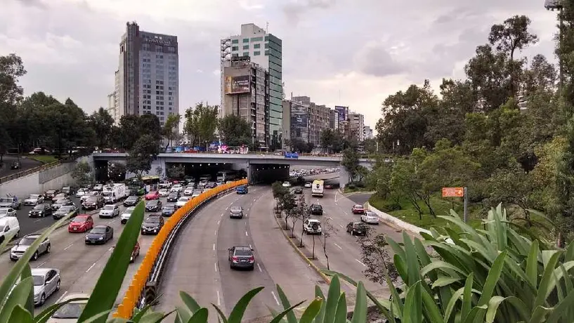 Hoy No Circula: 13 de mayo de 2024. ¿Qué autos descansan en Ciudad de México y Estado de México?