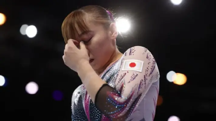 Shoko Miyata es expulsada de París 2024 por beber y fumar en concentración
