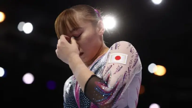 Shoko Miyata es expulsada de París 2024 por beber y fumar en concentración