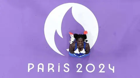 ¡Resultado histórico! David Pina aseguró la primera medalla en la historia de Cabo Verde