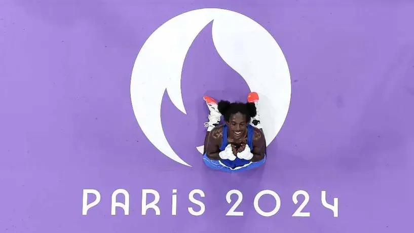 ¡Resultado histórico! David Pina aseguró la primera medalla en la historia de Cabo Verde