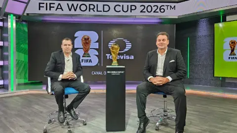 David Faitelson manda emotivo mensaje a André Marín: “Sabemos que muy pronto estará de regreso”
