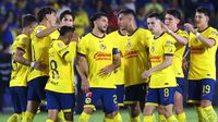 Fidalgo tras la eliminación de Leagues Cup: "Ni siquiera tuvimos que haber llegado a los penales"